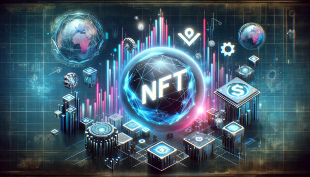 NFTゲームのトレンドと将来性